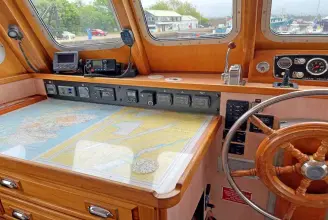 Thumbnail von Custom Malahide Trawler