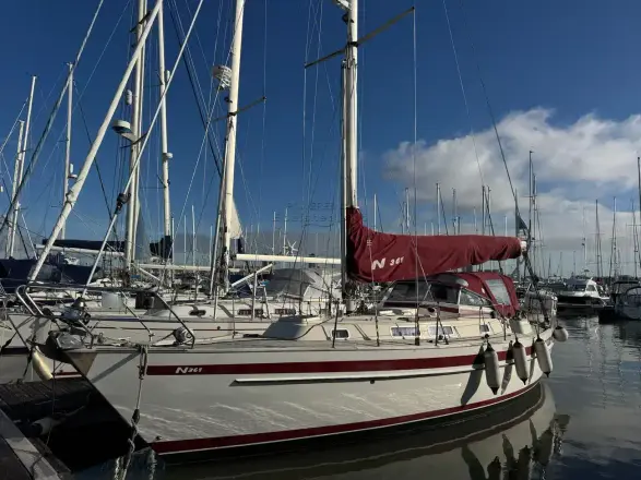 Najad N361 Najad 361
