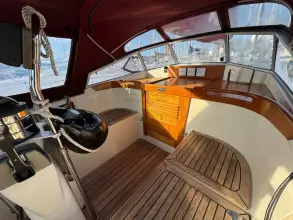 Thumbnail von Najad N361 Najad 361