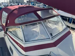 Thumbnail von Najad N361 Najad 361