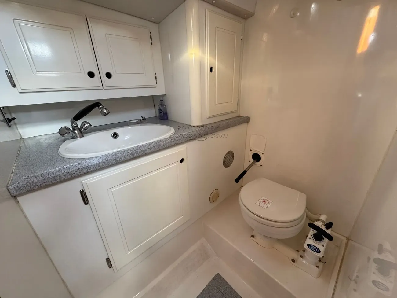 Thumbnail von Najad N361 Najad 361