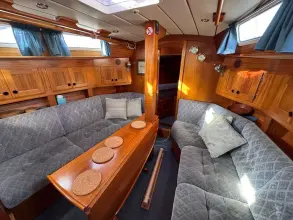 Thumbnail von Najad N361 Najad 361