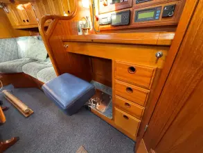 Thumbnail von Najad N361 Najad 361