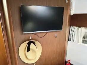 Thumbnail von Jeanneau Merry Fisher 1095 Leap of Faith