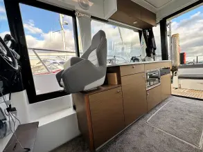 Thumbnail von Jeanneau Merry Fisher 1095 Leap of Faith