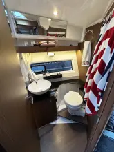 Thumbnail von Jeanneau Merry Fisher 1095 Leap of Faith