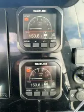 Thumbnail von Jeanneau Merry Fisher 1095 Leap of Faith