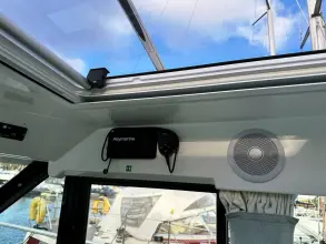 Thumbnail von Jeanneau Merry Fisher 1095 Leap of Faith