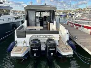 Thumbnail von Jeanneau Merry Fisher 1095 Leap of Faith