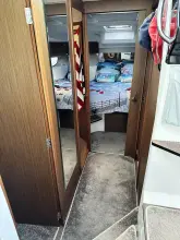 Thumbnail von Jeanneau Merry Fisher 1095 Leap of Faith