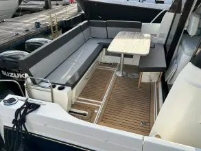 Thumbnail von Jeanneau Merry Fisher 1095 Leap of Faith