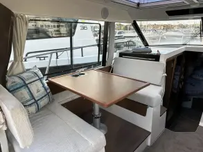 Thumbnail von Jeanneau Merry Fisher 1095 Leap of Faith