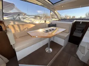 Thumbnail von Sealine C330 VOLVO JOYSTICK CONTROL