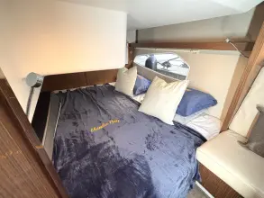 Thumbnail von Sealine C330 VOLVO JOYSTICK CONTROL