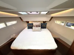 Thumbnail von Sealine C330 VOLVO JOYSTICK CONTROL