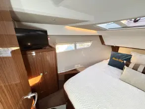 Thumbnail von Sealine C330 VOLVO JOYSTICK CONTROL