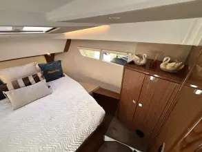 Thumbnail von Sealine C330 VOLVO JOYSTICK CONTROL