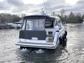 Thumbnail von Sealine C330 VOLVO JOYSTICK CONTROL