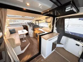 Thumbnail von Sealine C330 VOLVO JOYSTICK CONTROL