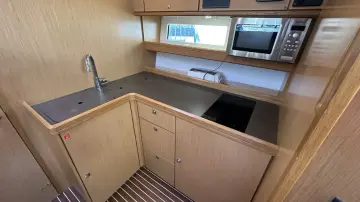 Thumbnail von Bavaria Sport 39 HT Moonlight Lady