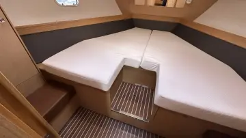 Thumbnail von Bavaria Sport 39 HT Moonlight Lady