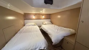 Thumbnail von Bavaria Sport 39 HT Moonlight Lady