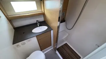 Thumbnail von Bavaria Sport 39 HT Moonlight Lady