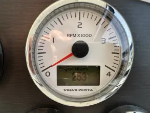 Thumbnail von Bavaria Sport 39 HT Moonlight Lady