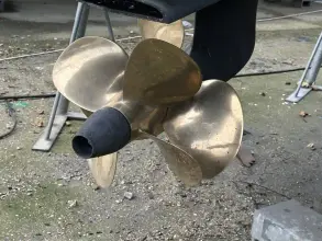 Thumbnail von Bavaria Sport 39 HT Moonlight Lady