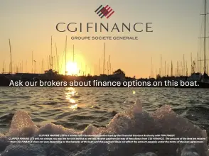 Thumbnail von Bavaria Sport 39 HT Moonlight Lady