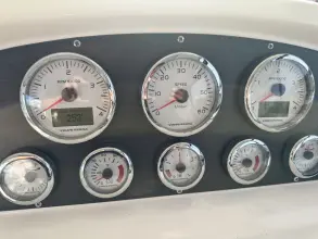 Thumbnail von Bavaria Sport 39 HT Moonlight Lady