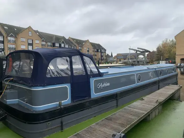 Colecraft 65ft Averina