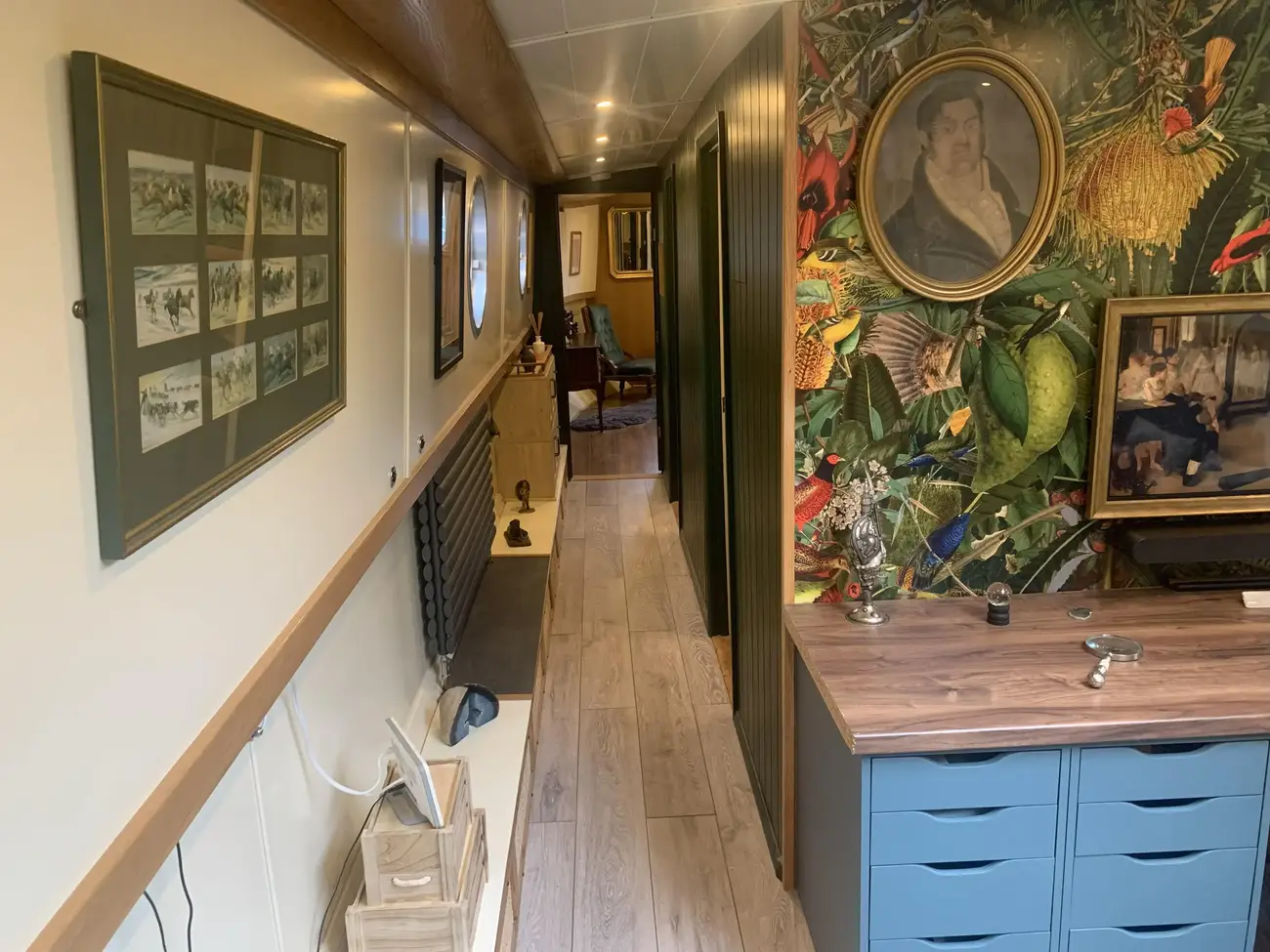 Thumbnail von Colecraft 65ft Averina