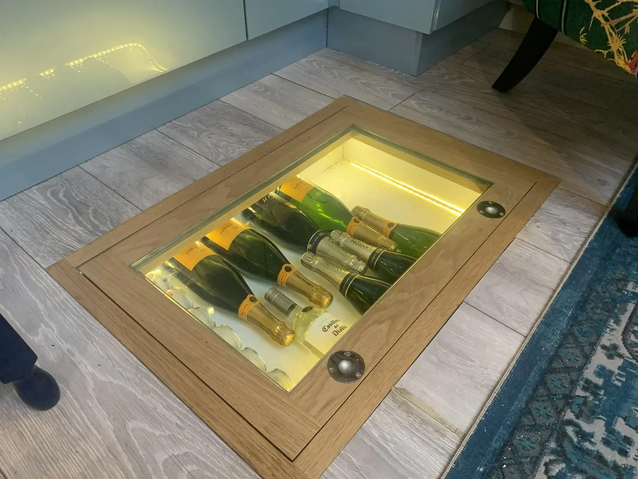 Thumbnail von Colecraft 65ft Averina