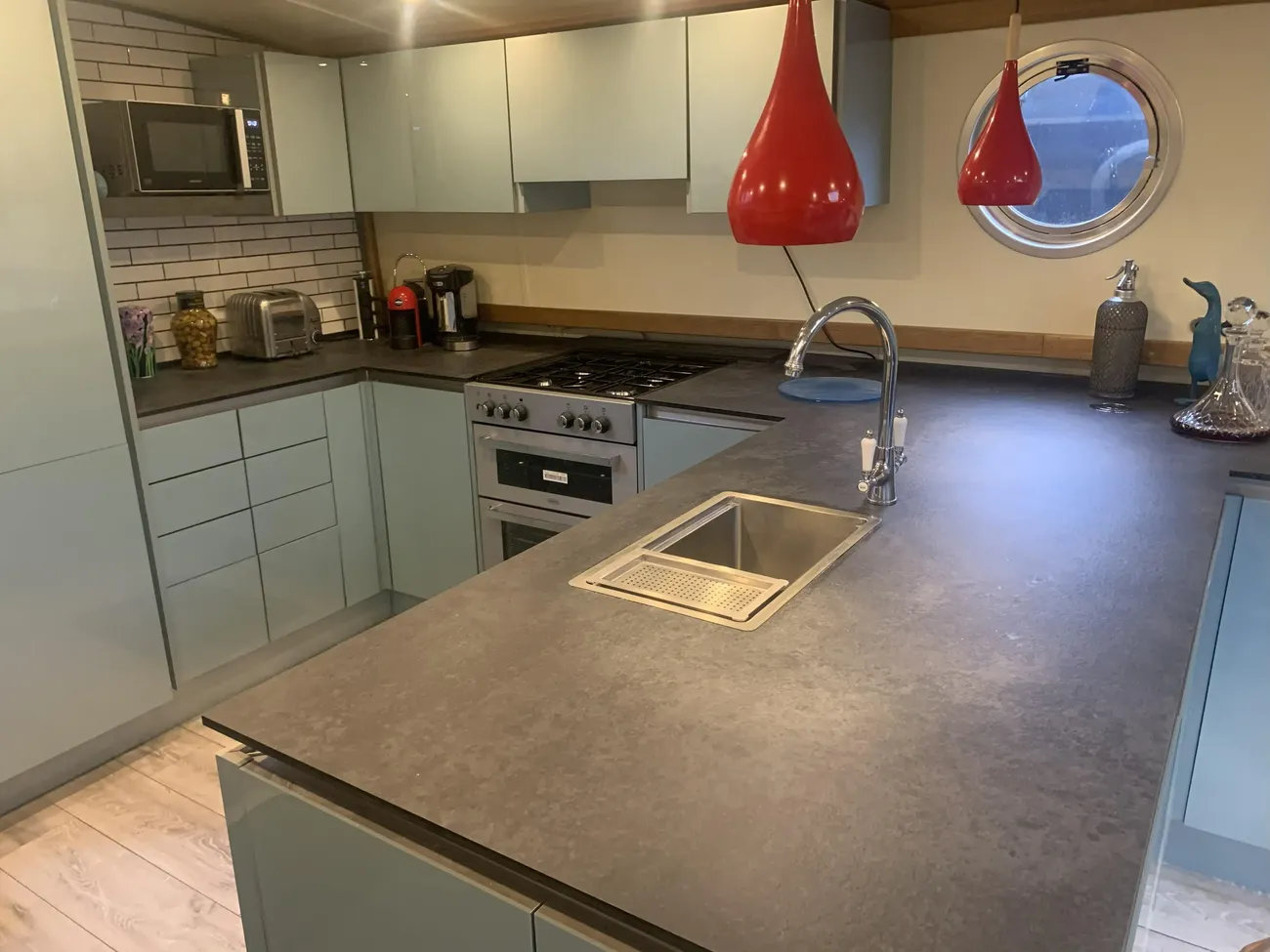 Thumbnail von Colecraft 65ft Averina