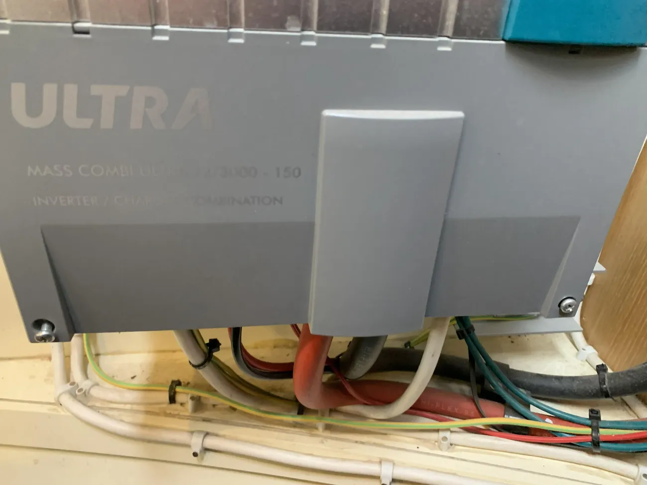 Thumbnail von Colecraft 65ft Averina