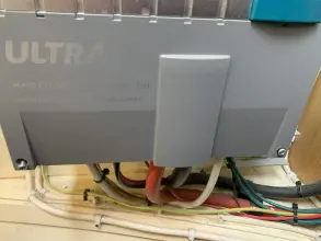 Thumbnail von Colecraft 65ft Averina