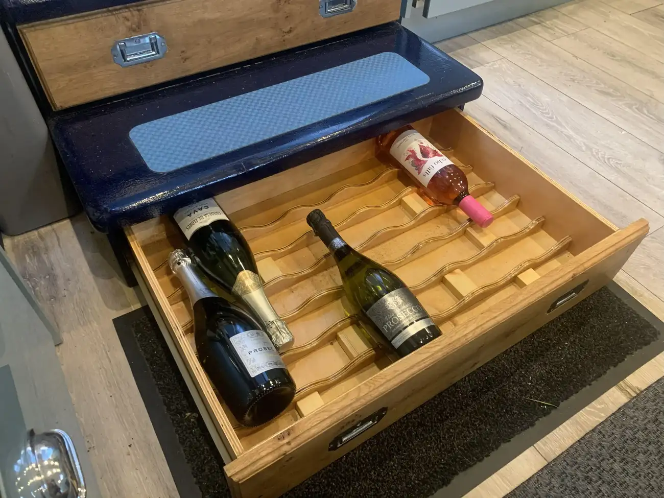 Thumbnail von Colecraft 65ft Averina