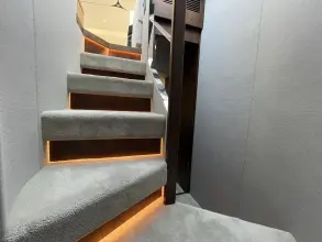 Thumbnail von Fairline Squadron 58