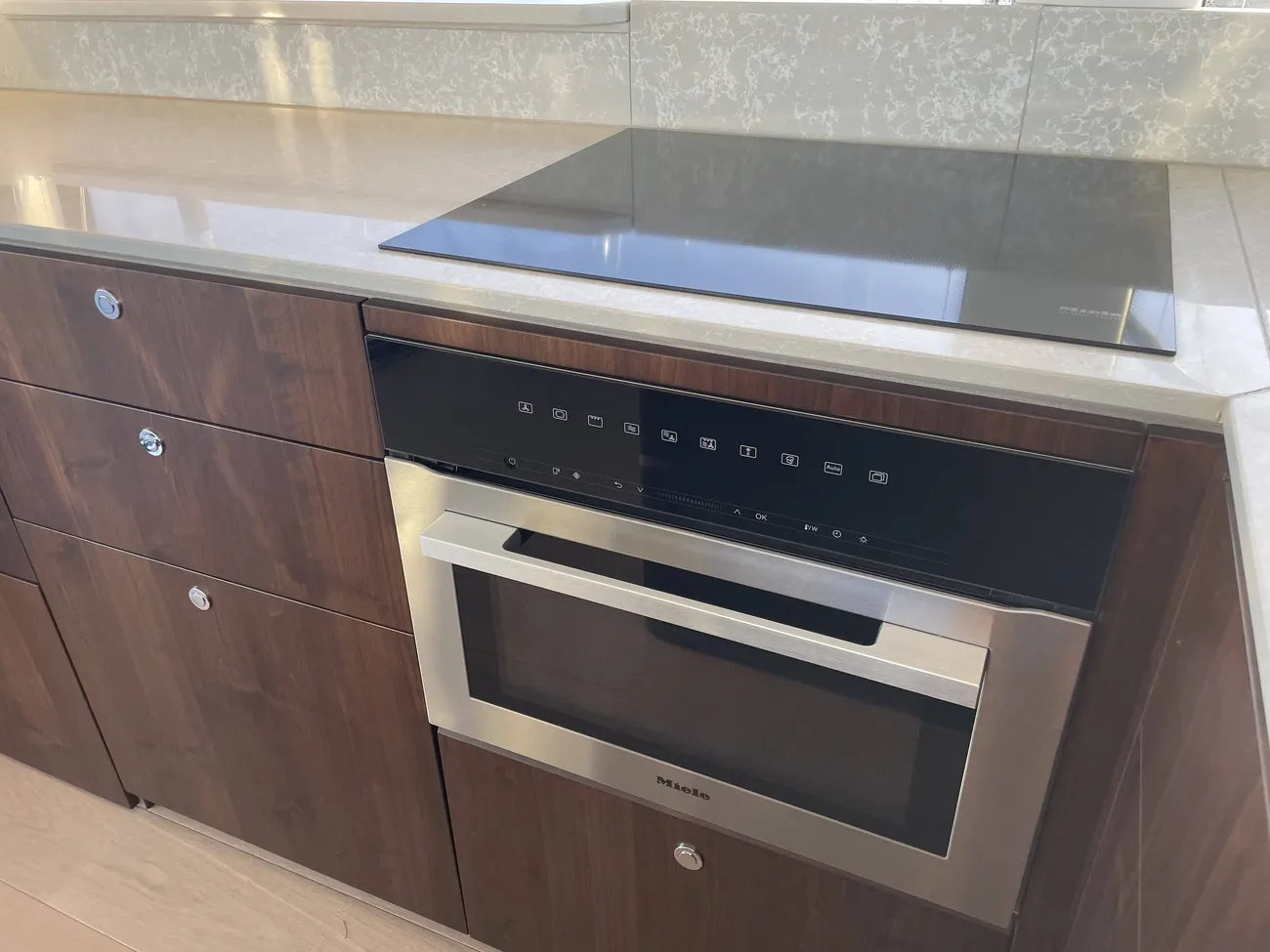 Thumbnail von Fairline Squadron 58