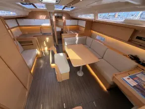 Thumbnail von Dufour 430 Grand Large Helios