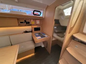 Thumbnail von Dufour 430 Grand Large Helios