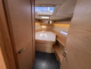 Thumbnail von Dufour 430 Grand Large Helios