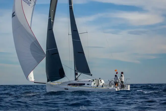 J Boats J36 New J/36 