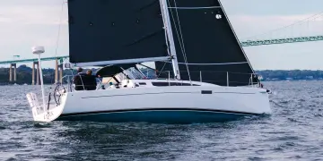 Thumbnail von J Boats J36 New J/36