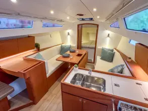 Thumbnail von J Boats J36 New J/36