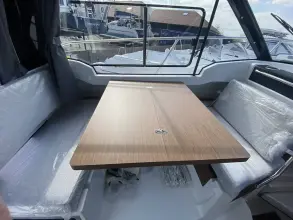 Thumbnail von Jeanneau Merry Fisher 795