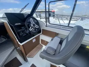 Thumbnail von Jeanneau Merry Fisher 795