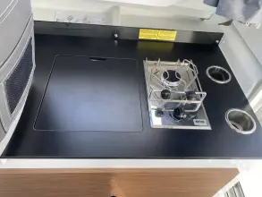 Thumbnail von Jeanneau Merry Fisher 795