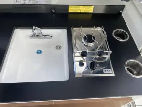 Thumbnail von Jeanneau Merry Fisher 795